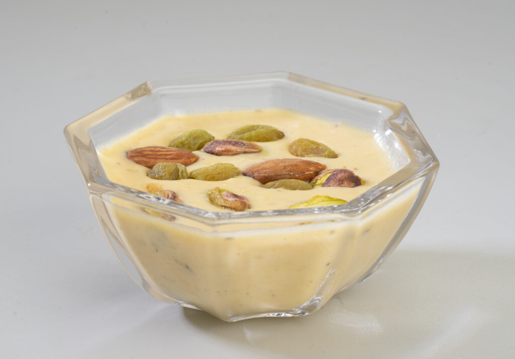 dryfruit thandhai kheer