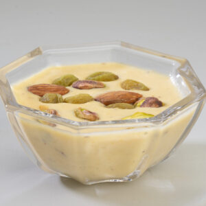 dryfruit thandhai kheer