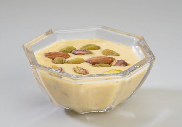 dryfruit thandhai kheer